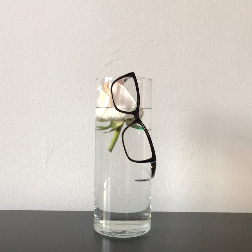 Glasses